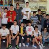 2014 - Torneo Giovanile Rende